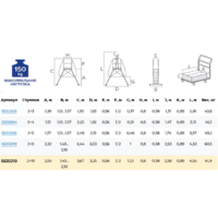 Новая высота NV 5520 / 5520210 Image #7