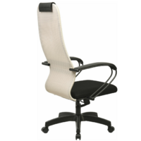 Brabix EX-800 / 532916 (черный/бежевый) Image #4