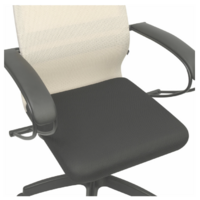 Brabix EX-800 / 532916 (черный/бежевый) Image #12