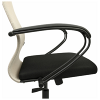 Brabix EX-800 / 532916 (черный/бежевый) Image #10