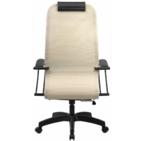 Brabix EX-800 / 532916 (черный/бежевый) Image #3