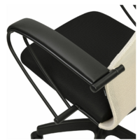 Brabix EX-800 / 532916 (черный/бежевый) Image #14