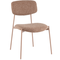 Stool Group Doe FDC7385 OTE-CL-421 F13 (коричневый/бежевые)