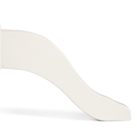 TetChair Stefano (бук/Ivory White) Image #12