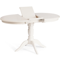 TetChair Stefano (бук/Ivory White) Image #5
