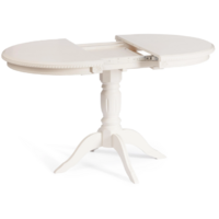 TetChair Stefano (бук/Ivory White) Image #4