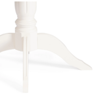 TetChair Stefano (бук/Ivory White) Image #11