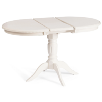 TetChair Stefano (бук/Ivory White) Image #3