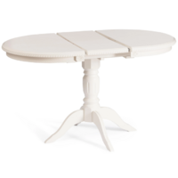 TetChair Stefano (бук/Ivory White) Image #6