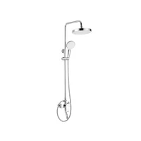 Rea Bloom chrom white P9527