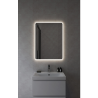 Cersanit Eclipse Fusion 60x80 / 64813 (с подсветкой) Image #6