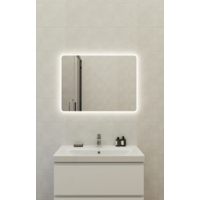 Cersanit Eclipse Fusion 60x80 / 64813 (с подсветкой) Image #3