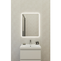 Cersanit Eclipse Fusion 60x80 / 64813 (с подсветкой) Image #4