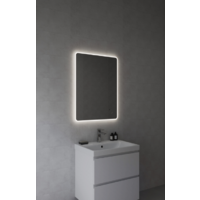 Cersanit Eclipse Fusion 60x80 / 64813 (с подсветкой) Image #8