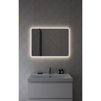 Cersanit Eclipse Fusion 60x80 / 64813 (с подсветкой) Image #5