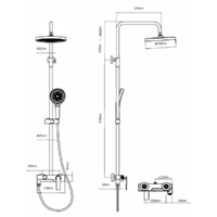 Vincea VSFS-413CH Image #6