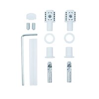 Deante Up Forte VSS01109B с крышкой Slim Soft-Close Image #4