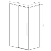 Vincea Slim-N VSR-4SN9010CL Image #5