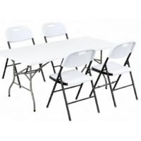 Sundays AC-Z180/AC-Y53C (белый)