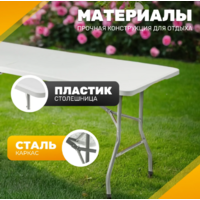 Sundays AC-Z180/AC-Y53C (белый) Image #2