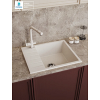 Polygran DEKA 600 белый хлопок №36 Image #7