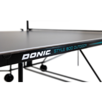 Donic-Schildkrot Style 600 Outdoor / 230216 (серый) Image #8