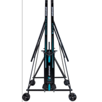 Donic-Schildkrot Style 600 Outdoor / 230216 (серый) Image #5