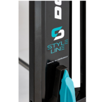 Donic-Schildkrot Style 600 Outdoor / 230216 (серый) Image #6