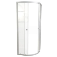 Radomir Берген RD 80x80 / 1-09-1-0-0-3490 (прозрачное стекло)