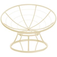 M-Group Папасан / 12010501 (бежевый/бежевая подушка) Image #2