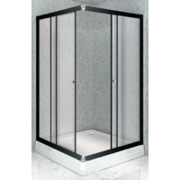 Radomir Дрим 90x100 / 1-09-6-0-0-1210 (прозрачное стекло)