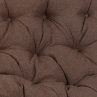 TetChair Mamasan 23/02 W с подушкой (мед/коричневый) Image #6