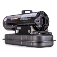 FoxWeld FoxHeat DD 20 [20 кВт] / 8886 Image #3