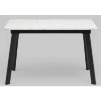 Stool Group Batu new 120-160x80x76 (азул оникс/черный) Image #2