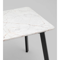 Stool Group Batu new 120-160x80x76 (азул оникс/черный) Image #6