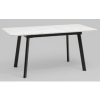 Stool Group Batu new 120-160x80x76 (азул оникс/черный) Image #3