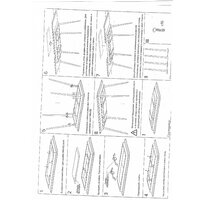 Stool Group Batu new 120-160x80x76 (азул оникс/черный) Image #7