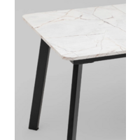 Stool Group Batu new 120-160x80x76 (азул оникс/черный) Image #5