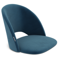 Sheffilton SHT-DS255 (серый мрамор/тихий океан/белый муар) Image #5