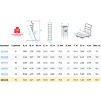 Новая высота NV5214 / 5214116 Image #6