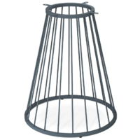 Sheffilton SHT-TU85/TT90 ЛДСП (антрацит/мрамор кристалл) Image #5