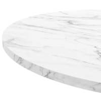 Sheffilton SHT-TU85/TT90 ЛДСП (антрацит/мрамор кристалл) Image #4