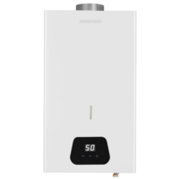 Nord (Nordfrost) GFC 121 W Image #1