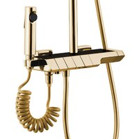 Rea Rob gold P6625 Image #2