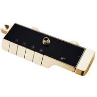 Rea Rob gold P6625 Image #4