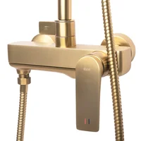 Rea Avalon gold matt P2400 Image #5