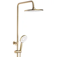 Rea Avalon gold matt P2400 Image #4