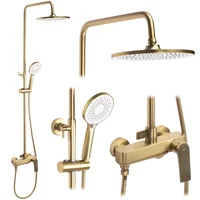 Rea Avalon gold matt P2400 Image #2