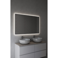 Cersanit Eclipse Fusion 80x120 / 64815 (с подсветкой) Image #8