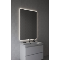 Cersanit Eclipse Fusion 80x120 / 64815 (с подсветкой) Image #7